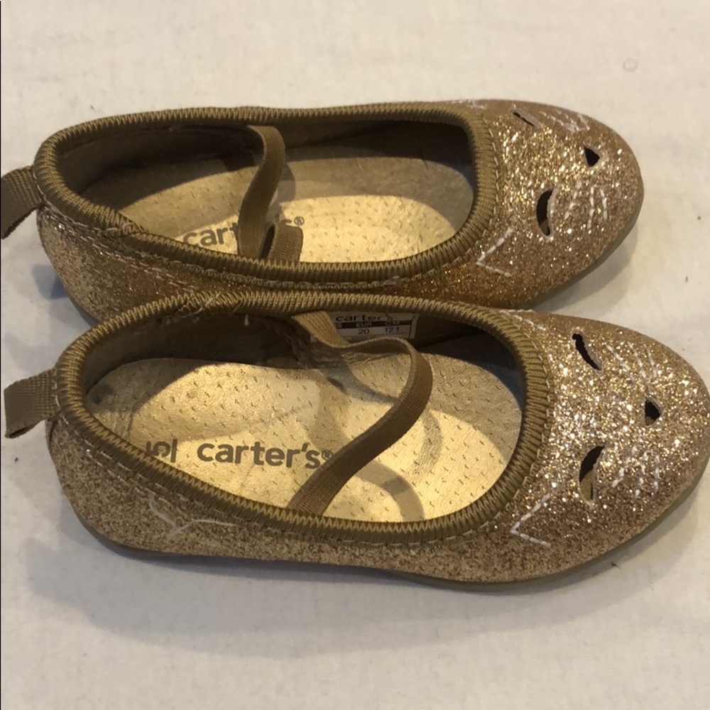 Carter flats